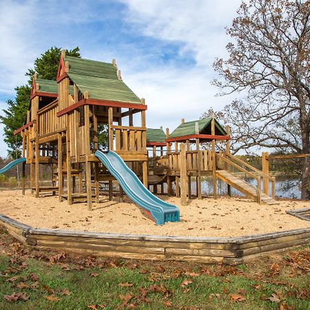 Holiday Inn Club Vacations Timber Creek Resort At De Soto Papin Exterior foto