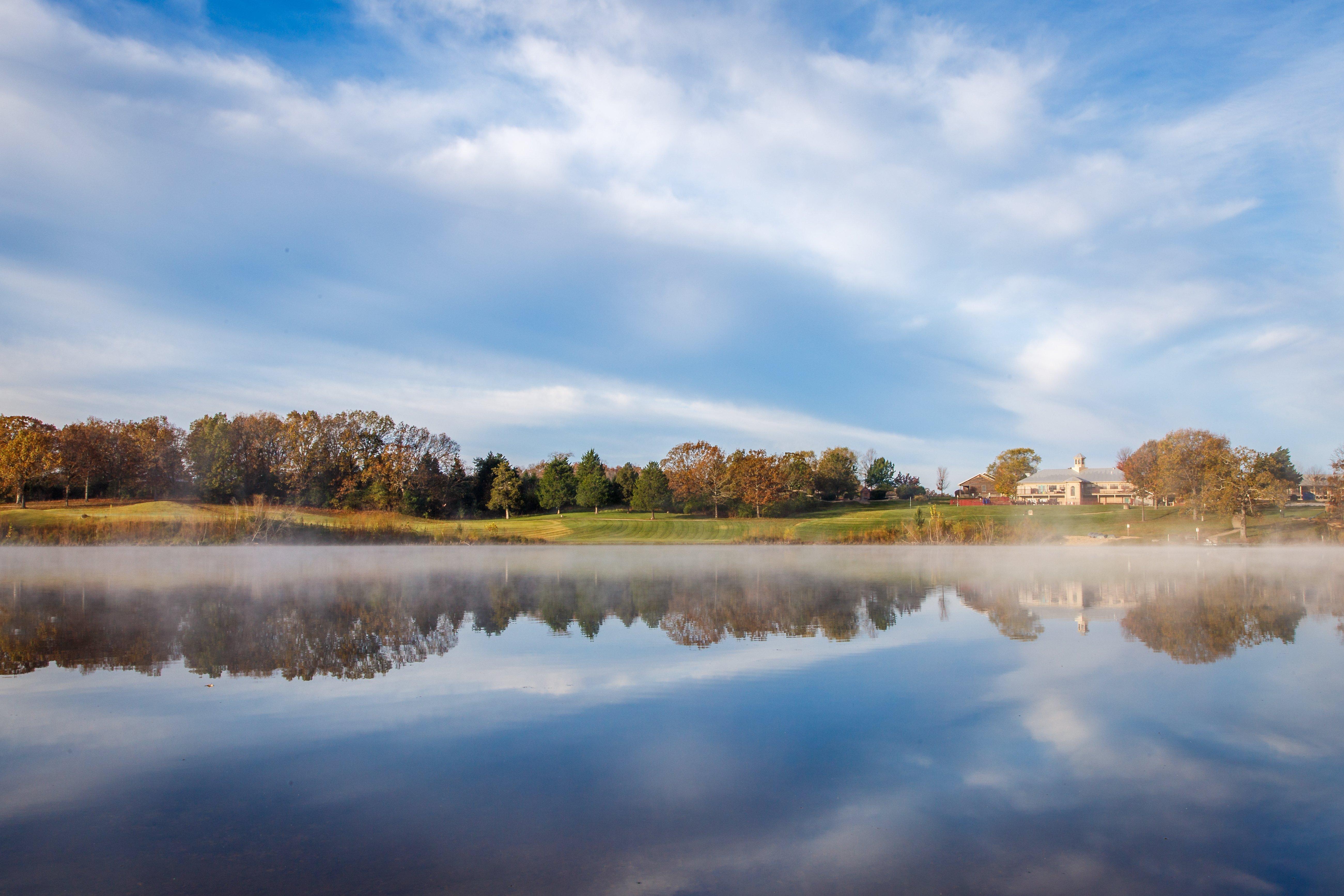 Holiday Inn Club Vacations Timber Creek Resort At De Soto Papin Exterior foto