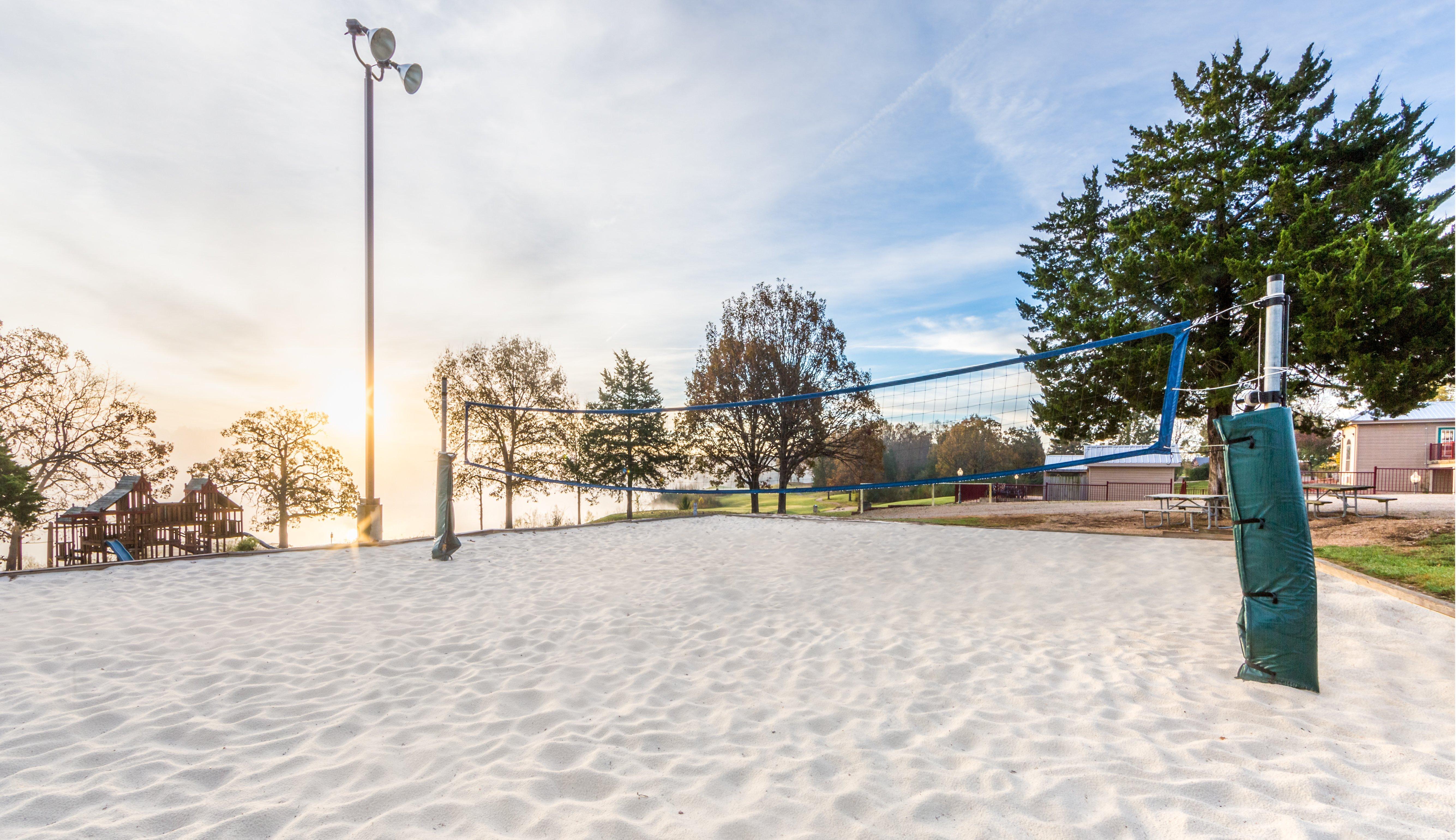 Holiday Inn Club Vacations Timber Creek Resort At De Soto Papin Exterior foto